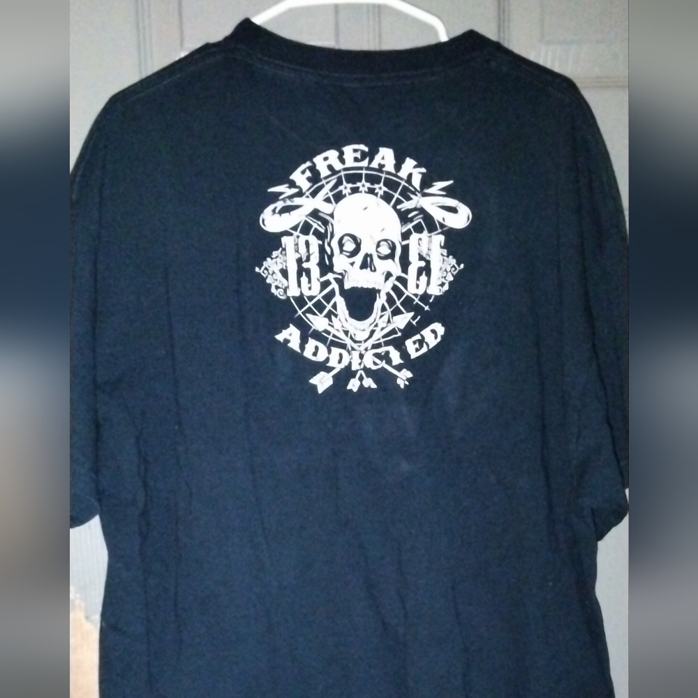 T shirt